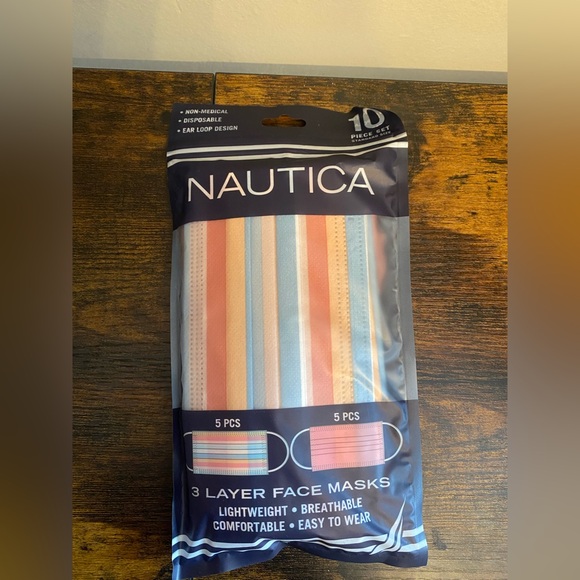 Medical Masks Bundle - Picture 4 of 5